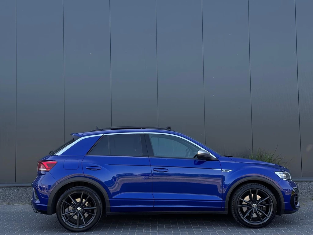 Volkswagen T-Roc – foto 12