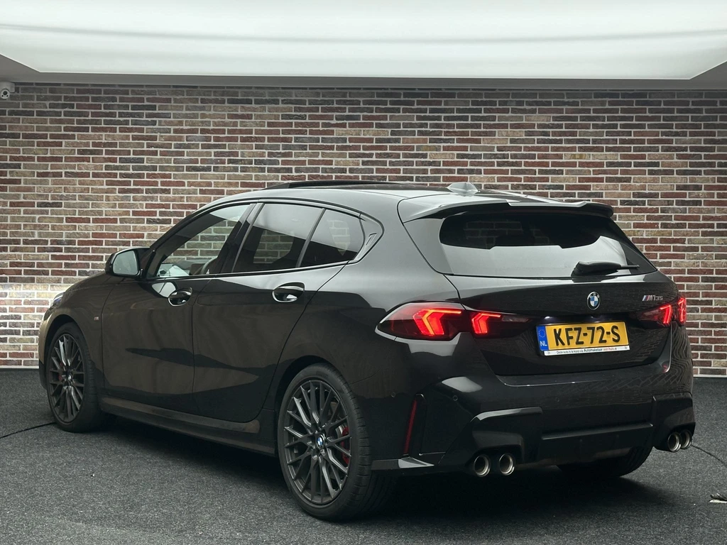 BMW 1 Serie – foto 5