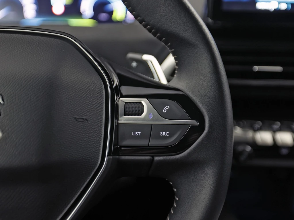 Peugeot 3008 – foto 22