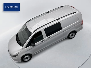 Mercedes-Benz Vito – thumbnail 9