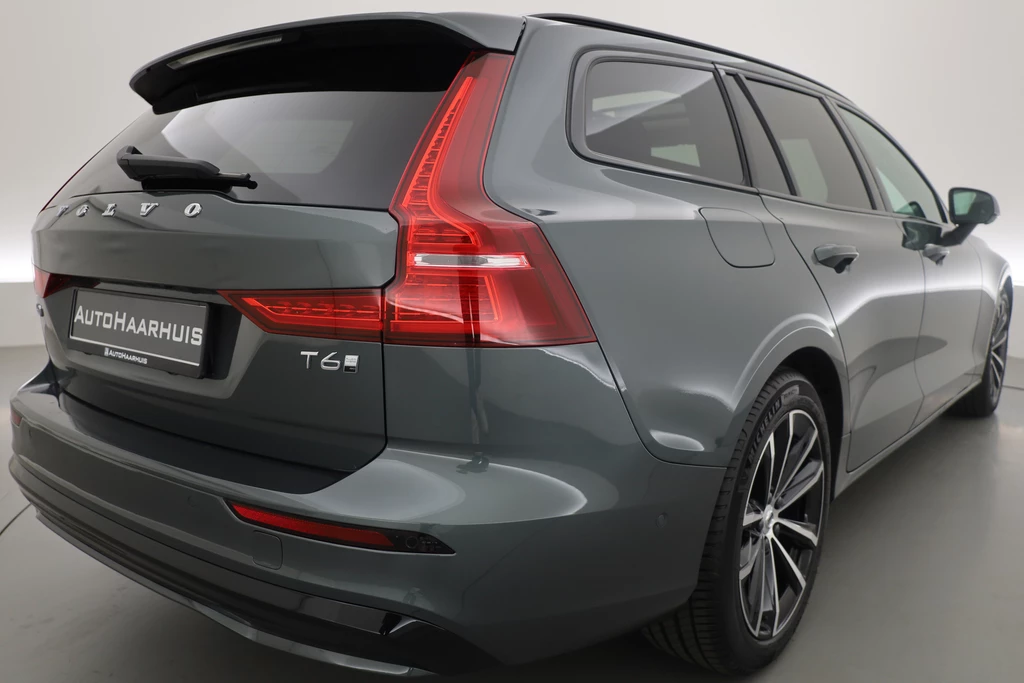 Volvo V60 – foto 5
