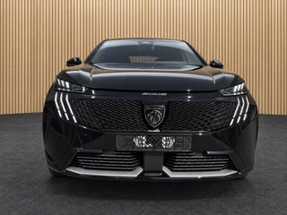 Peugeot e-3008 – thumbnail 9