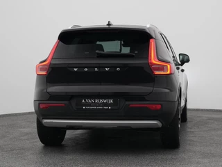 Volvo XC40 – thumbnail 10