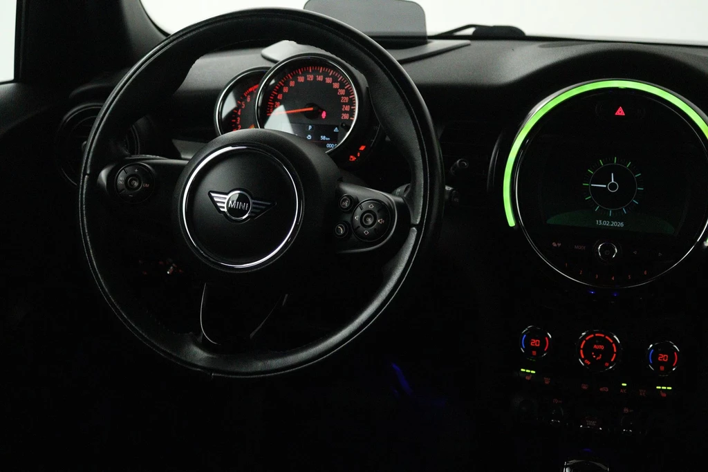 MINI Cooper – foto 9