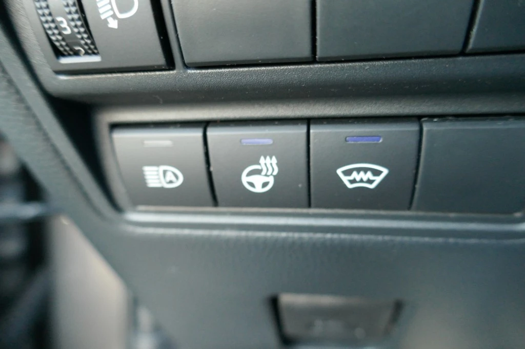 Toyota Yaris Cross – foto 22