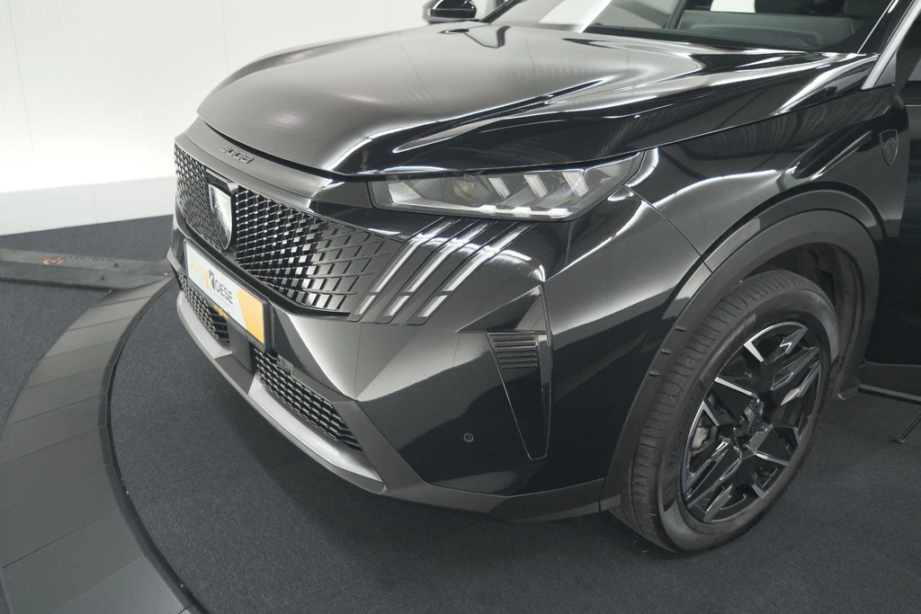 Peugeot 3008 – foto 3
