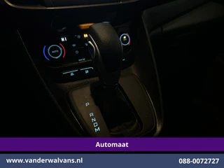 Ford Transit Connect – thumbnail 6
