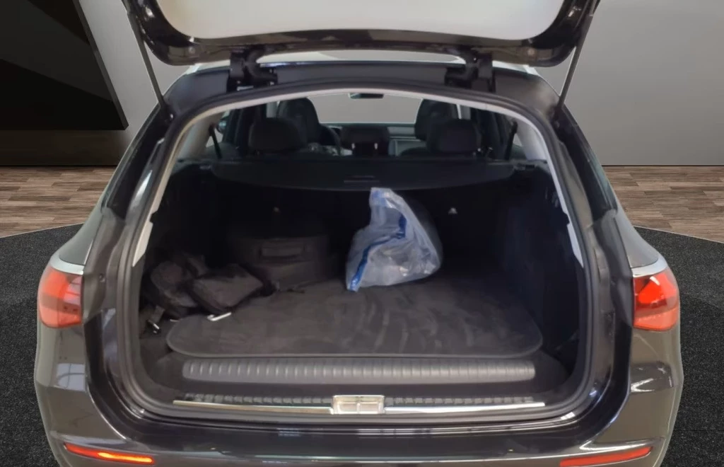 Mercedes-Benz E-Klasse – foto 13