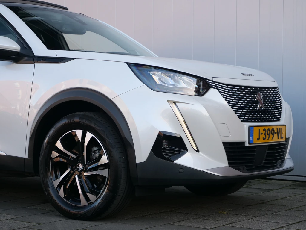 Peugeot e-2008 – foto 8