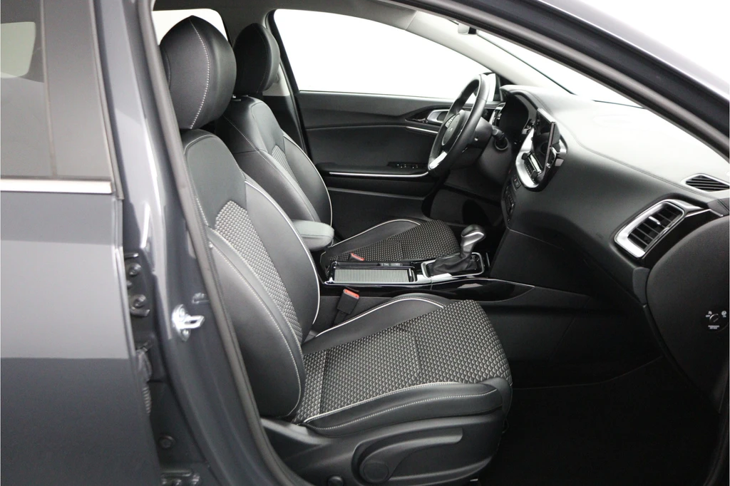 Kia Ceed Sportswagon – foto 36