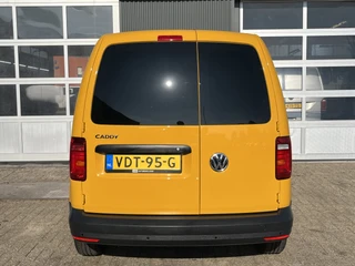 Volkswagen Caddy – thumbnail 5