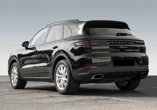 Porsche Cayenne – thumbnail 3