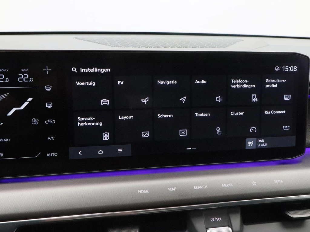 Kia EV9 – foto 36