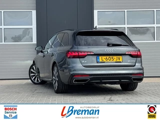 Audi A4 – thumbnail 10