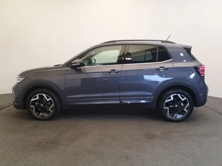 Volkswagen T-Cross – thumbnail 3