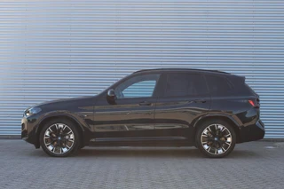 BMW iX3 – thumbnail 3
