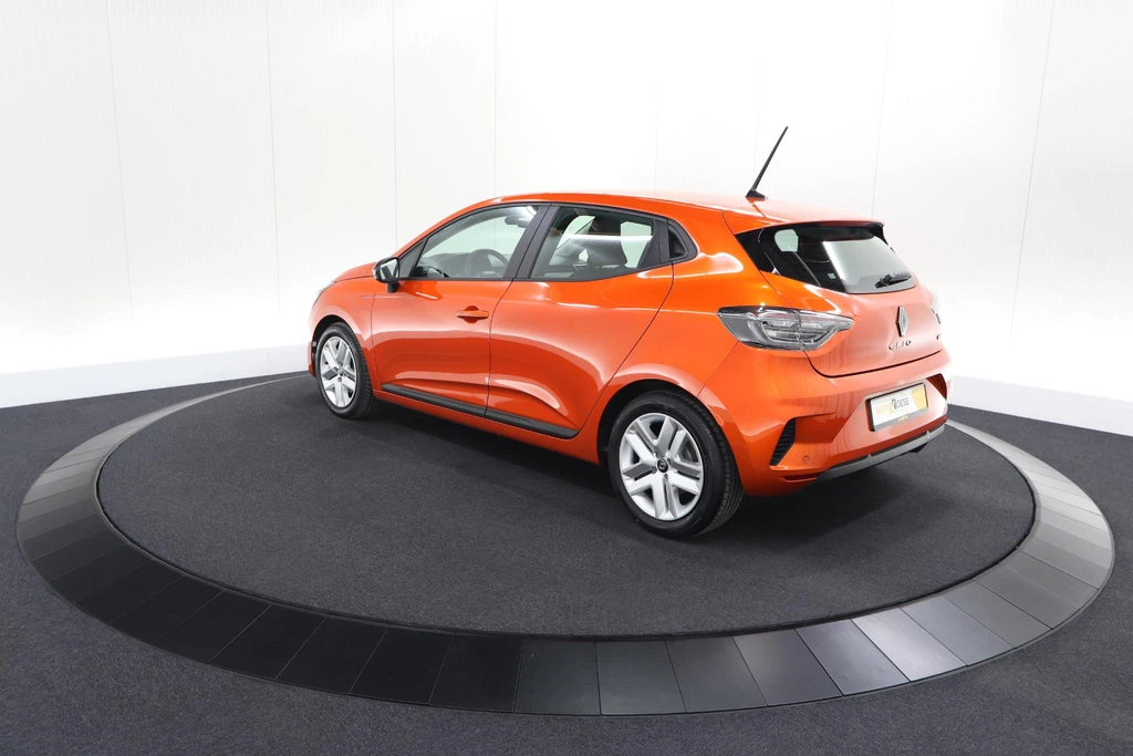 Renault Clio – foto 6