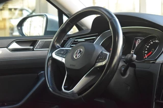 Volkswagen Passat – thumbnail 16