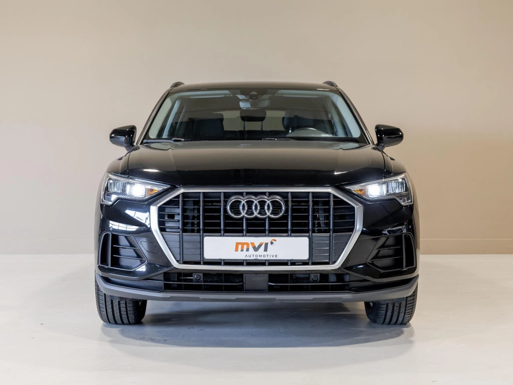 Audi Q3 – foto 6