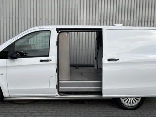 Mercedes-Benz Vito – thumbnail 4