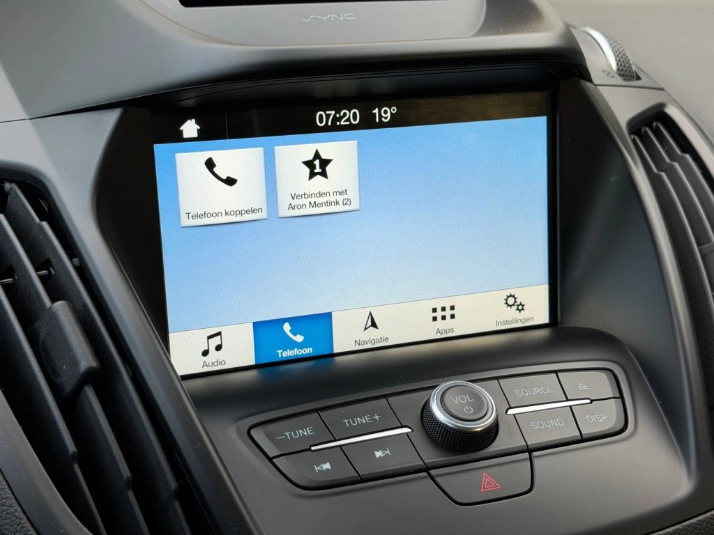 Ford Kuga – foto 25