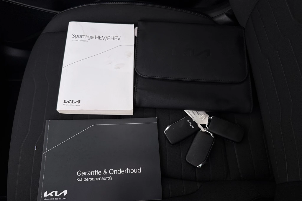 Kia Sportage – foto 40