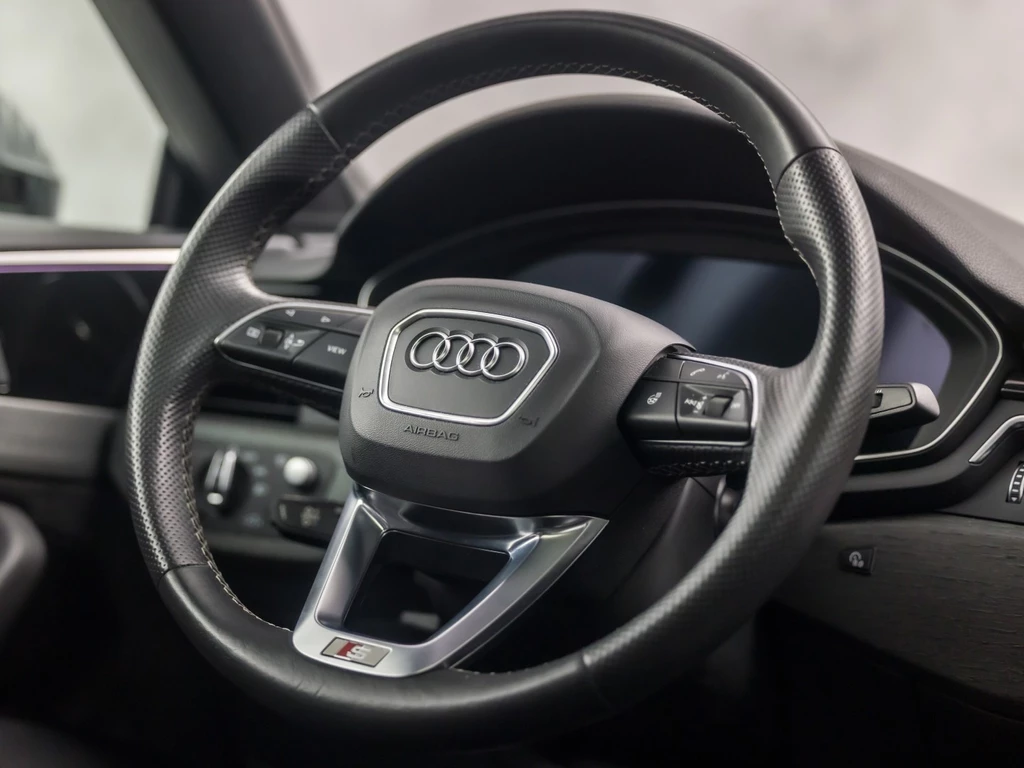 Audi A5 – foto 22