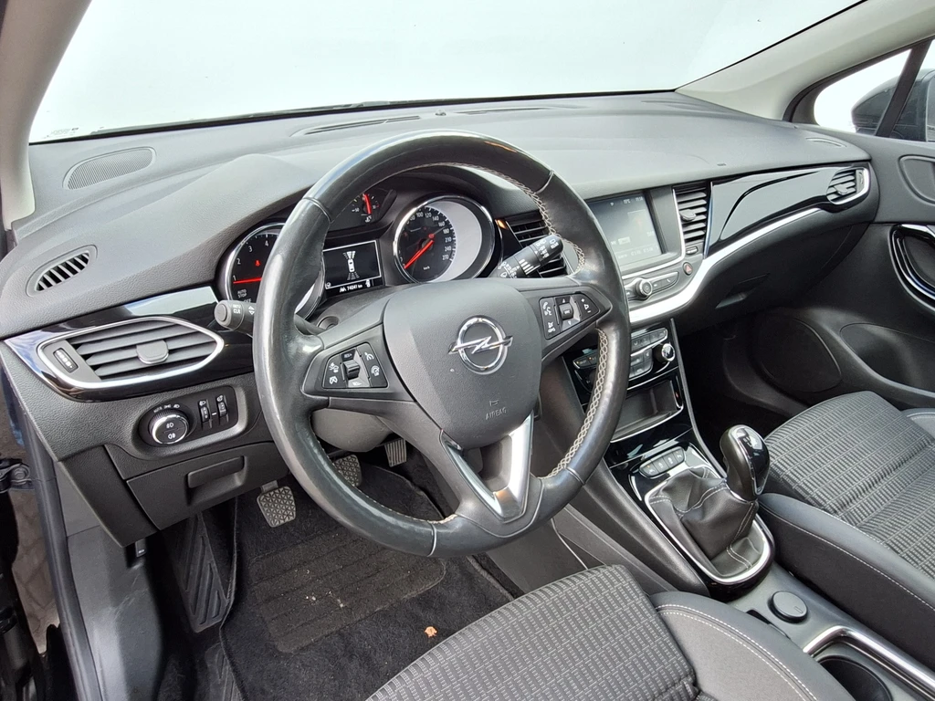 Opel Astra – foto 27