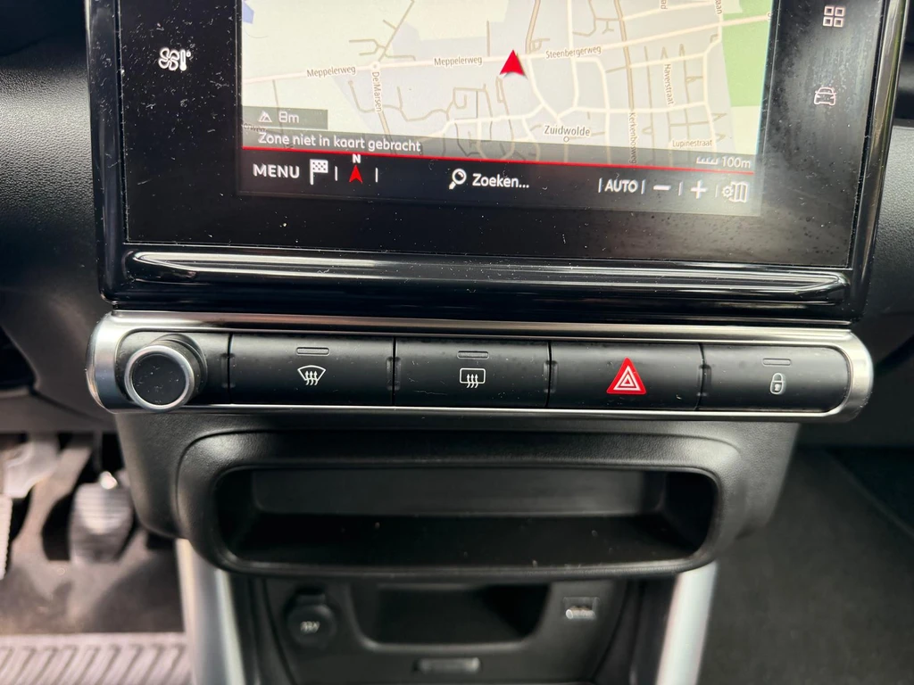 Citroën C3 Aircross – foto 39