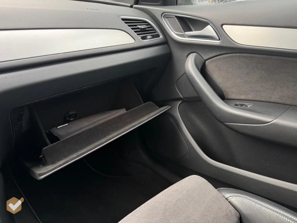 Audi Q3 – foto 42