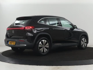 Mercedes-Benz EQA – thumbnail 3