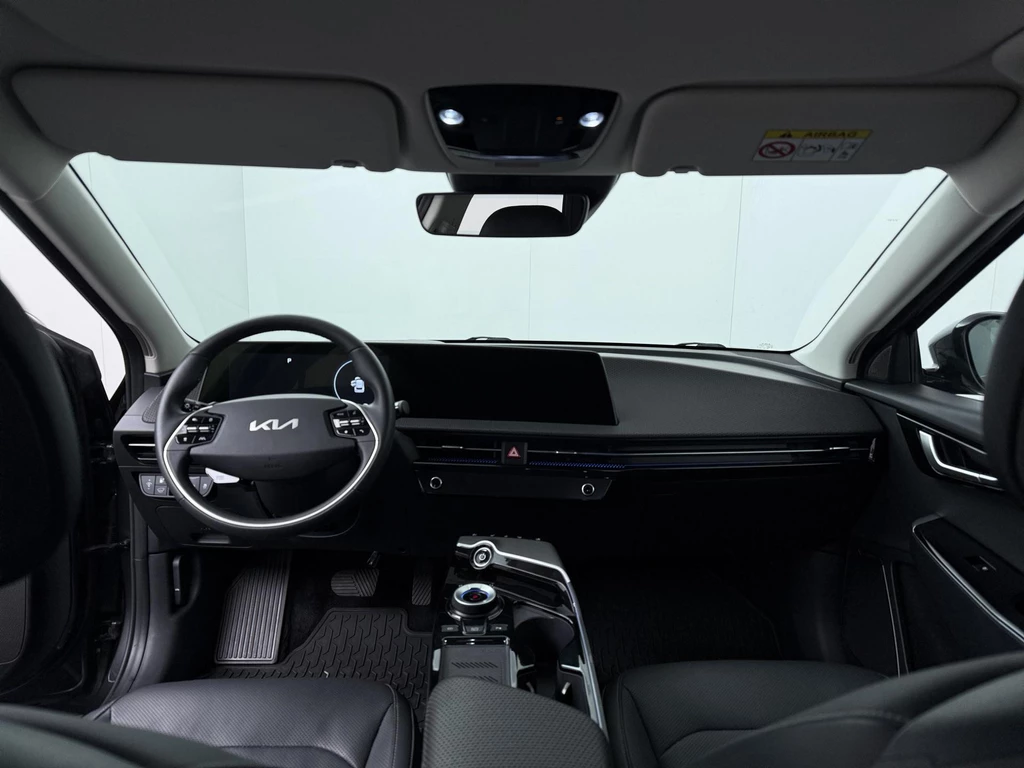 Kia EV6 – foto 15