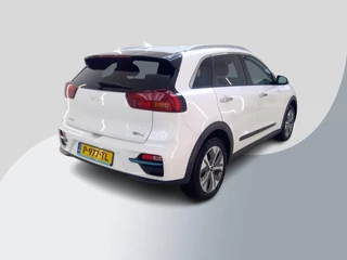 Kia e-Niro – thumbnail 3