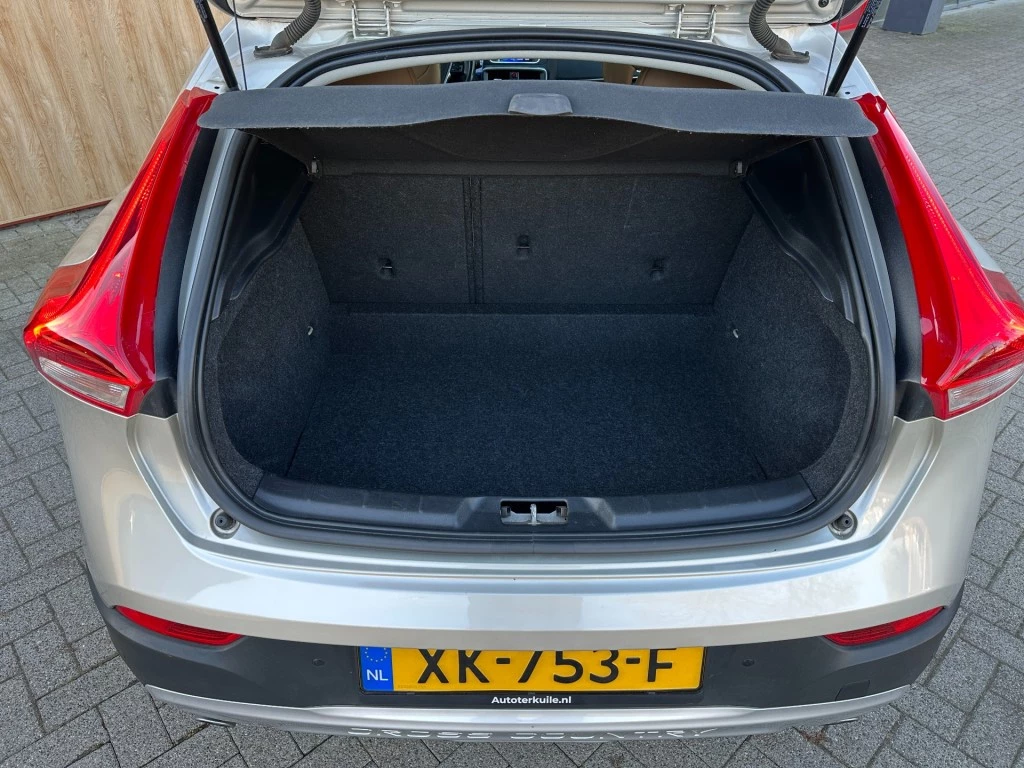 Volvo V40 – foto 22