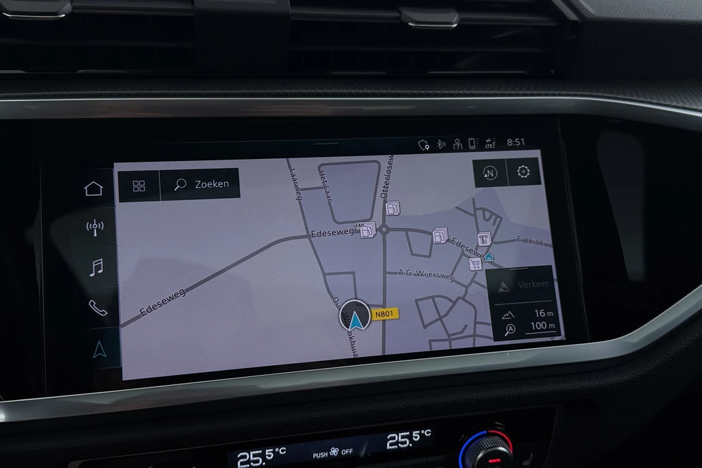 Audi Q3 – foto 31