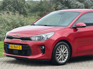 Kia Rio – thumbnail 3
