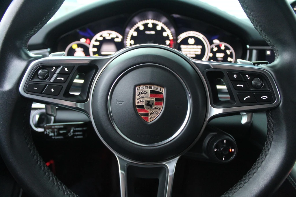 Porsche Panamera – foto 57