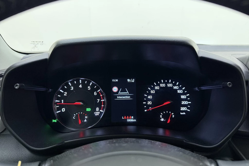 Suzuki Swift – foto 29