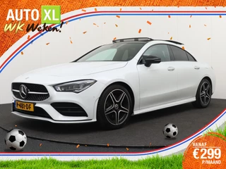 Mercedes-Benz CLA – thumbnail 1