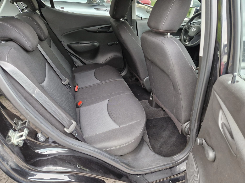 Opel KARL – foto 13