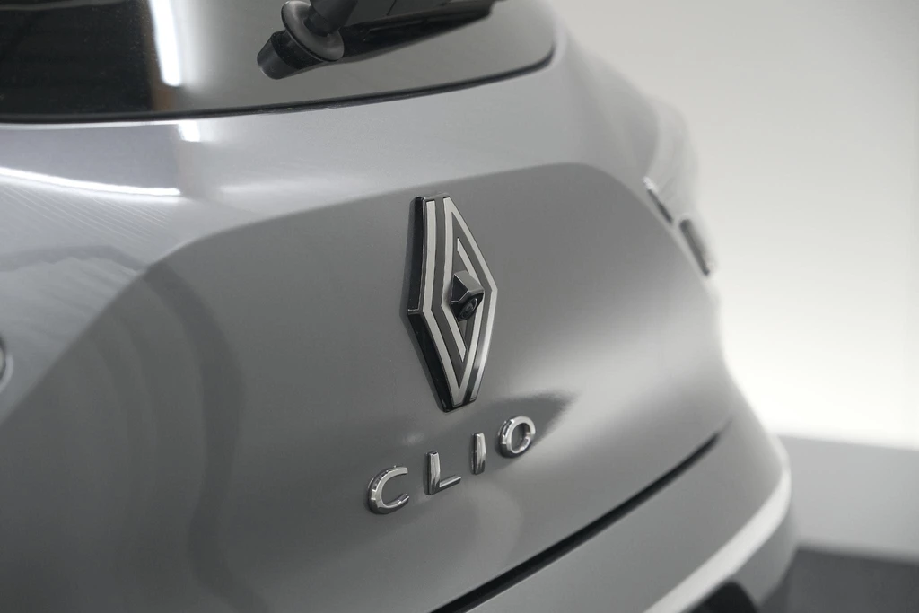 Renault Clio – foto 25
