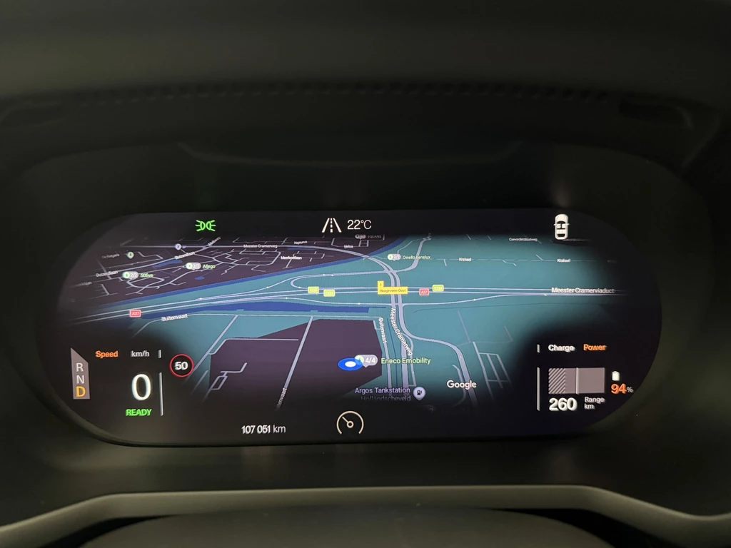 Polestar 2 – foto 21
