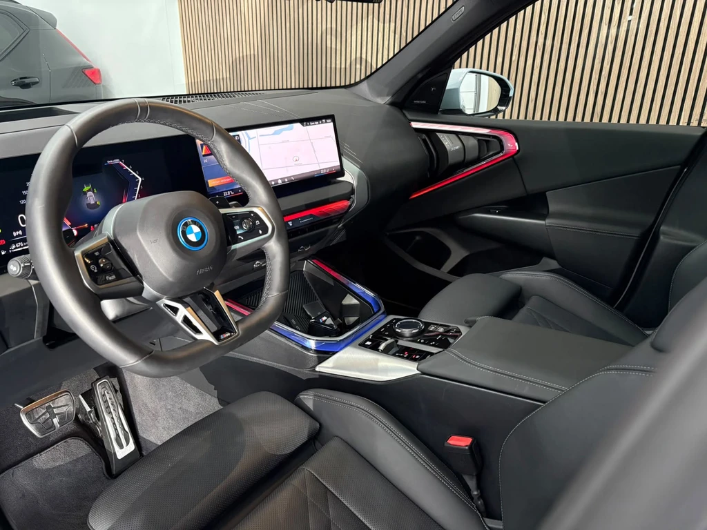 BMW X3 – foto 21