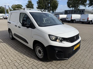 Peugeot Partner – thumbnail 6