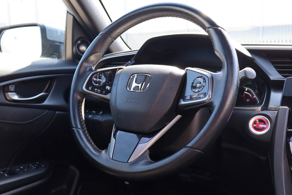 Honda Civic – foto 14