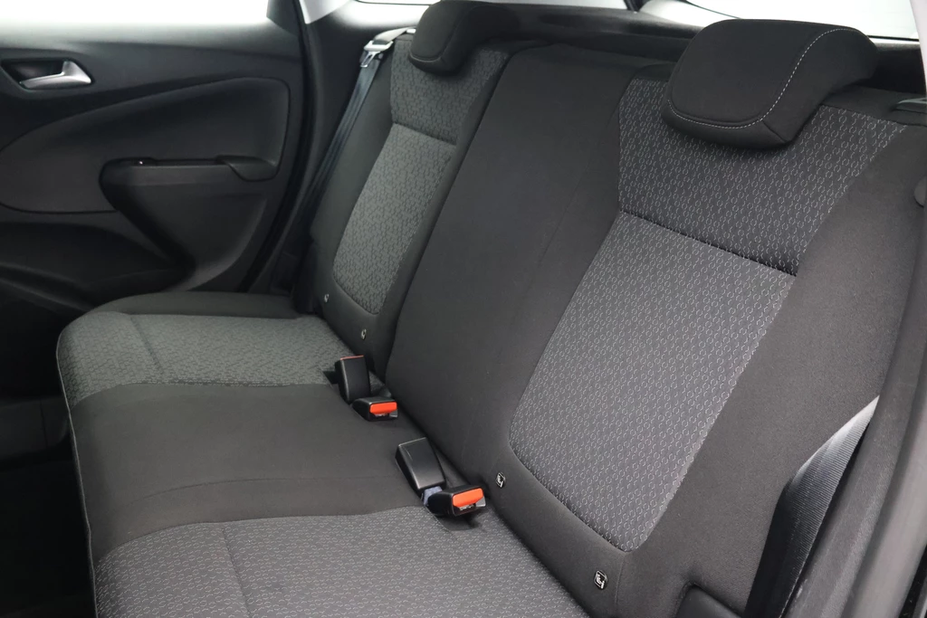 Opel Crossland X – foto 25