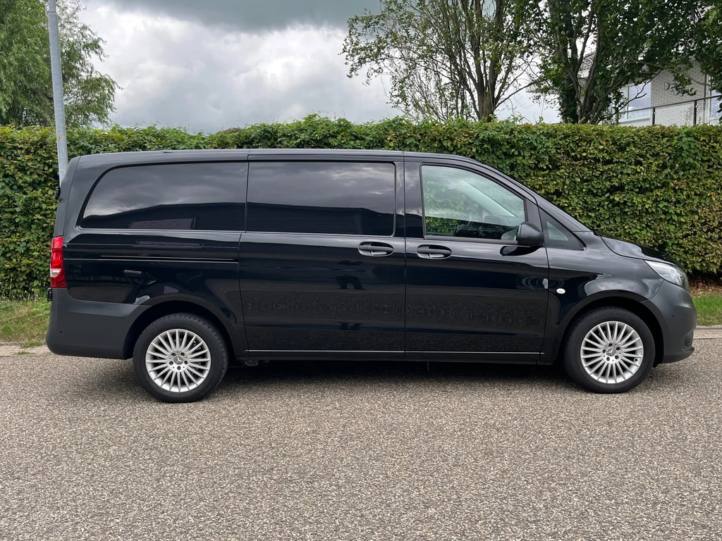 Mercedes-Benz Vito – foto 5