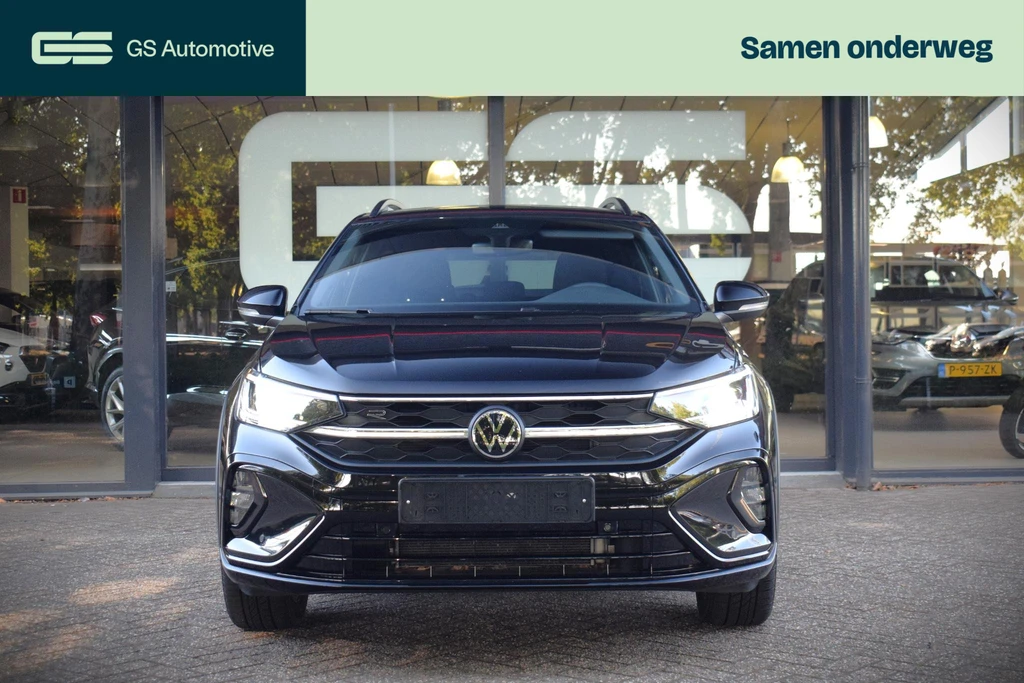 Volkswagen Taigo – foto 12