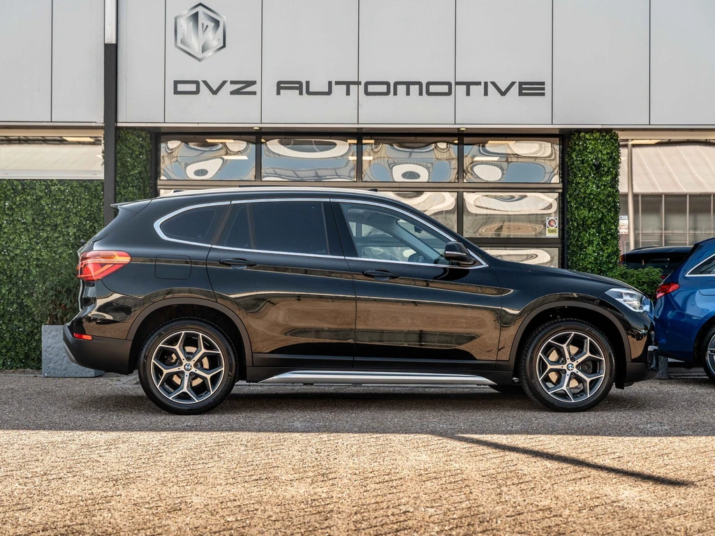 BMW X1 – foto 6