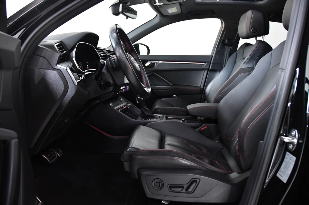 Audi Q3 – foto 9